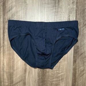 2xist Bikini Brief - Small